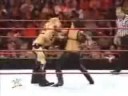 candice michelle the full injury story. with different angles of the accident and her recovery.