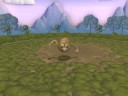 spore pokemon kleinstein spore pokemon kleinstein