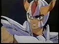 Shaka vs. Ikki