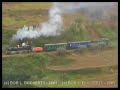 Comboio � Vapor R�gua-Vila Real (Linha do Corgo)PT - Parte 2
