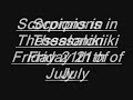 Scorpions Holiday Thessaloniki Live