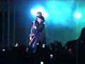 Scorpions Holiday Thessaloniki Live
