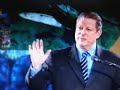 Al Gore: The North Polar Ice Cap Will Disappear in 5 Years