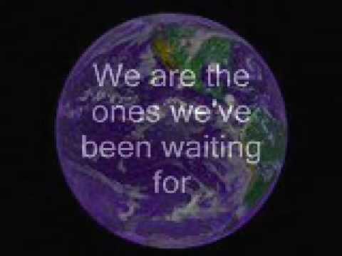 Hopi message from Elders