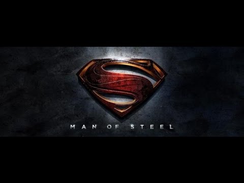 Man of Steel - Movie Review