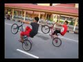 Wheelie Boys