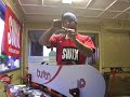 Tune your snowboard