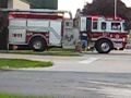 engine 54-1 with 3 and ambulance 54-3 with power call to a AFA