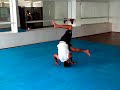 trailer Bboy DINO 2008