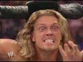 team dx vs team rated rko 2