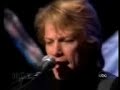 Thank You For Loving Me  (Accoustic Live)