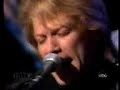 Thank You For Loving Me  (Accoustic Live)