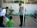 Building a Kosher Succah