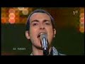 Esc 2008 Semi Final TURKEY - Mor ve Otesi -Deli High Quality