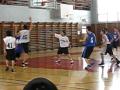Taisho B-Wht team vr Tri City B-blu