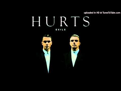 Hurts - Only you lyrics