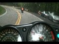 650R follows ZX10R thru The Dragon 2