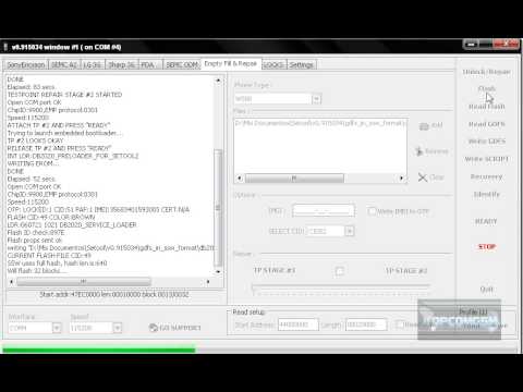 how to repair gdfs a2