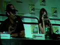 COMIC CON 2008: Robert Rodriguez talks Machete
