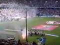 HSV - Aachen UFFTA und Bengalo