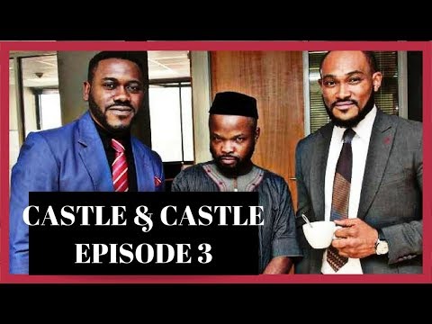 THE SCREENING ROOM: CASTLE & CASTLE | EPISODE 3 | REVIEW