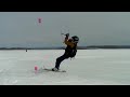 Erie Ice Fly 2010 #3 - 02-14