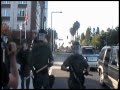 Police Militarization in Anaheim, CA View Video
