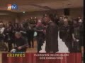 Floria Gelinlik Evi - Gelinlik Fuari (Atv cekimi)