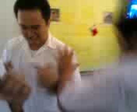 4th yr. sapodilla..