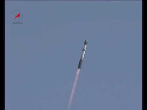 BARCELONA MOON TEAM explores a Dnepr flight