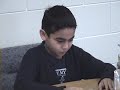 Tamer Hosney & Abu Ratib - Ana Mosh Aref Atgayar