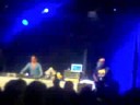 HradHouse 2008 DnB stage
