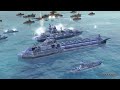 Supreme Commander Official Trailer Supreme Commander Official Trailer