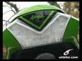 Kawasaki ZZR1400 Kawasaki ZZR1400