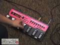 Boss RC50 Looping Pedal Pt2 of 2