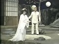 Bartolini in Butterfly 1982 ACT 1 Duet Part 1