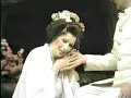 Bartolini in Butterfly 1982 ACT 1 Duet Part 1