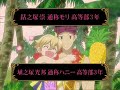 Trolley Wood: Ouran