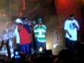 Wu-Tang FIGHT at ROCK THE BELLS !!!!
