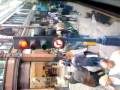 videos de busy central London