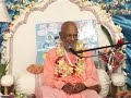 My Vyasa Puja Part 1 of 2