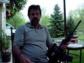 Why Americans really cling to their guns