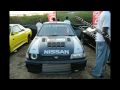 Trini's Fastest 4WD SR20: Hummy's 10sec GTiR Pulsar