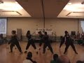 international night HIP HOP, AFRICAN, LATIN