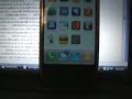 iPhone 2.0 Custom SpringBoard iPhone 2.0 Custom SpringBoard