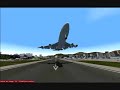 Kai Tak Landings with fs2004 Kai Tak Landings with fs2004