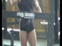 Vassal gym athlete Richard Riedl Vassal gym athlete Richard Riedl