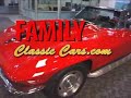 1967 Corvette 427 Sting Ray