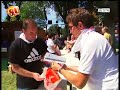 Reportaje San Roque Tineo 2008