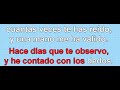 jarabe de palo   grita karaoke